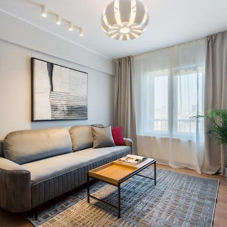 Downtown Modern - 2Br Apartment Букурещ Екстериор снимка