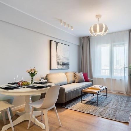 Downtown Modern - 2Br Apartment Букурещ Екстериор снимка