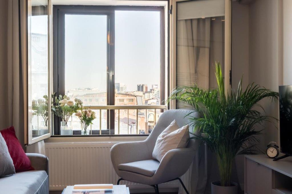 Downtown Modern - 2Br Apartment Букурещ Екстериор снимка
