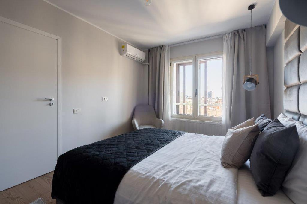 Downtown Modern - 2Br Apartment Букурещ Екстериор снимка