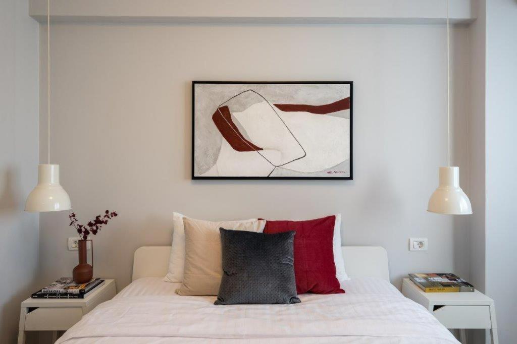 Downtown Modern - 2Br Apartment Букурещ Екстериор снимка
